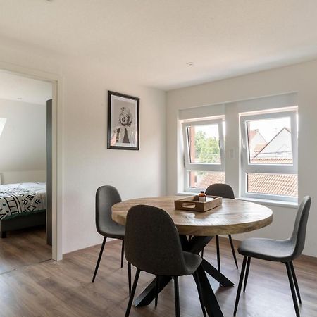 Gemuetlich 5 Apartment Висембург Екстериор снимка