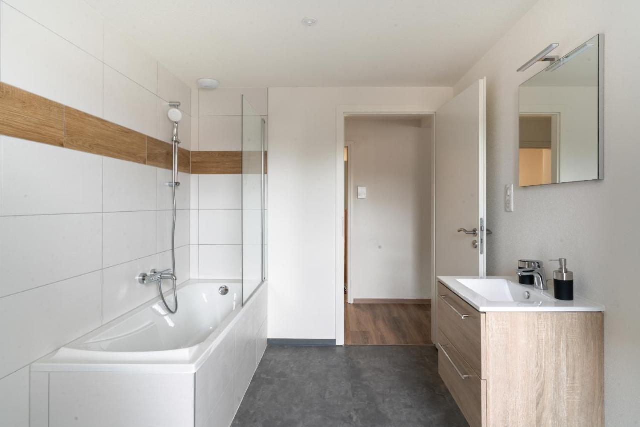Gemuetlich 5 Apartment Висембург Екстериор снимка